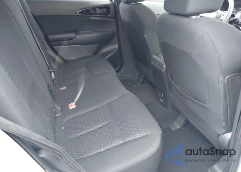 2024 Mitsubishi Eclipse Cross Ralliart S-Awc z USA, uszkodzony, nr VIN JA4ATVAA7RZ046573